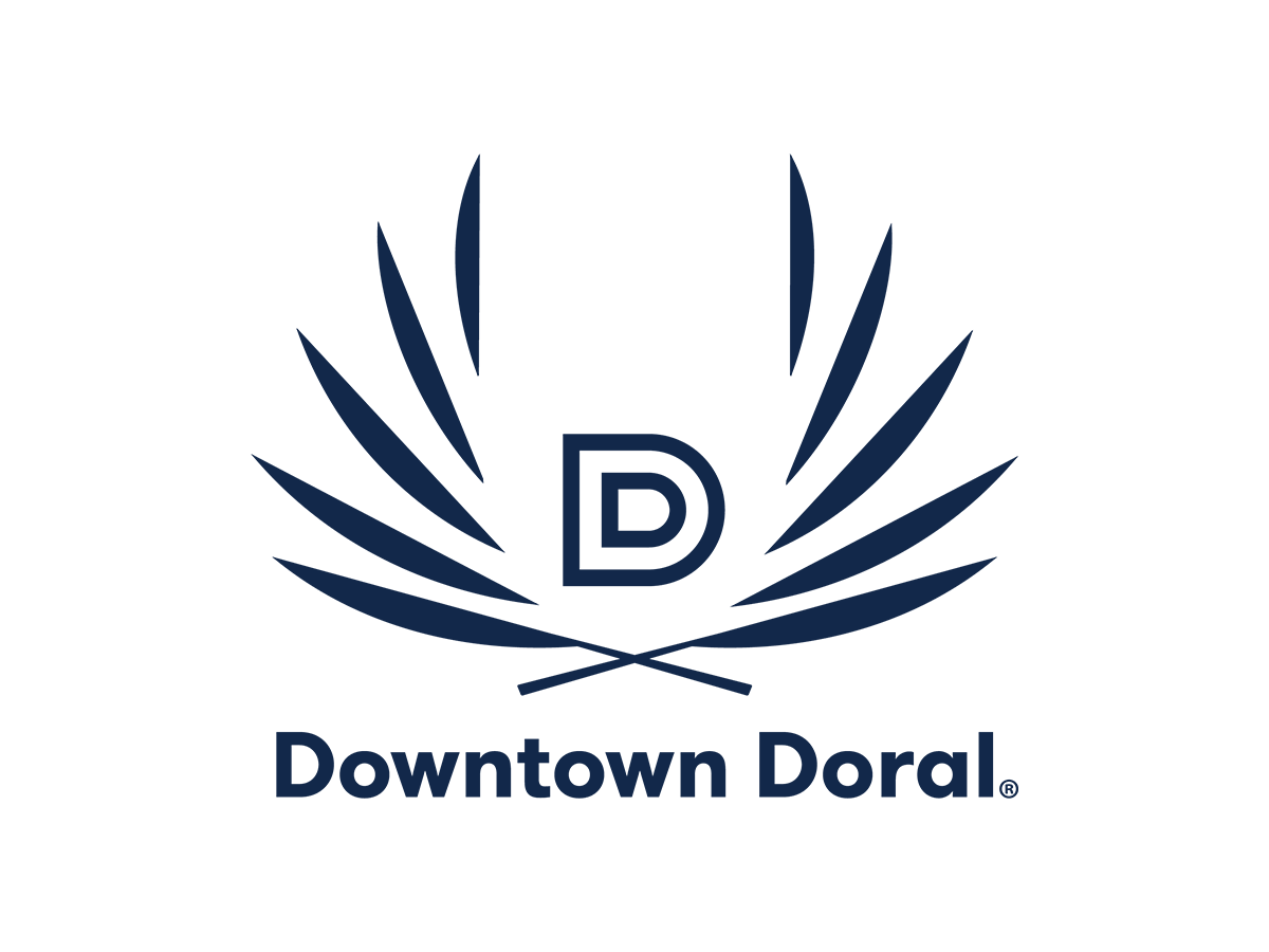 Downtown Doral