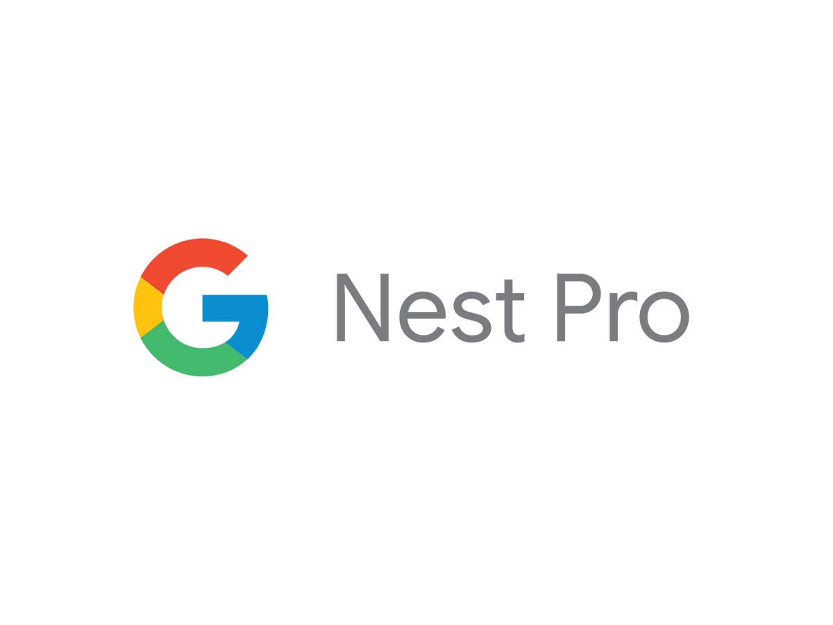 Google Nest Pro