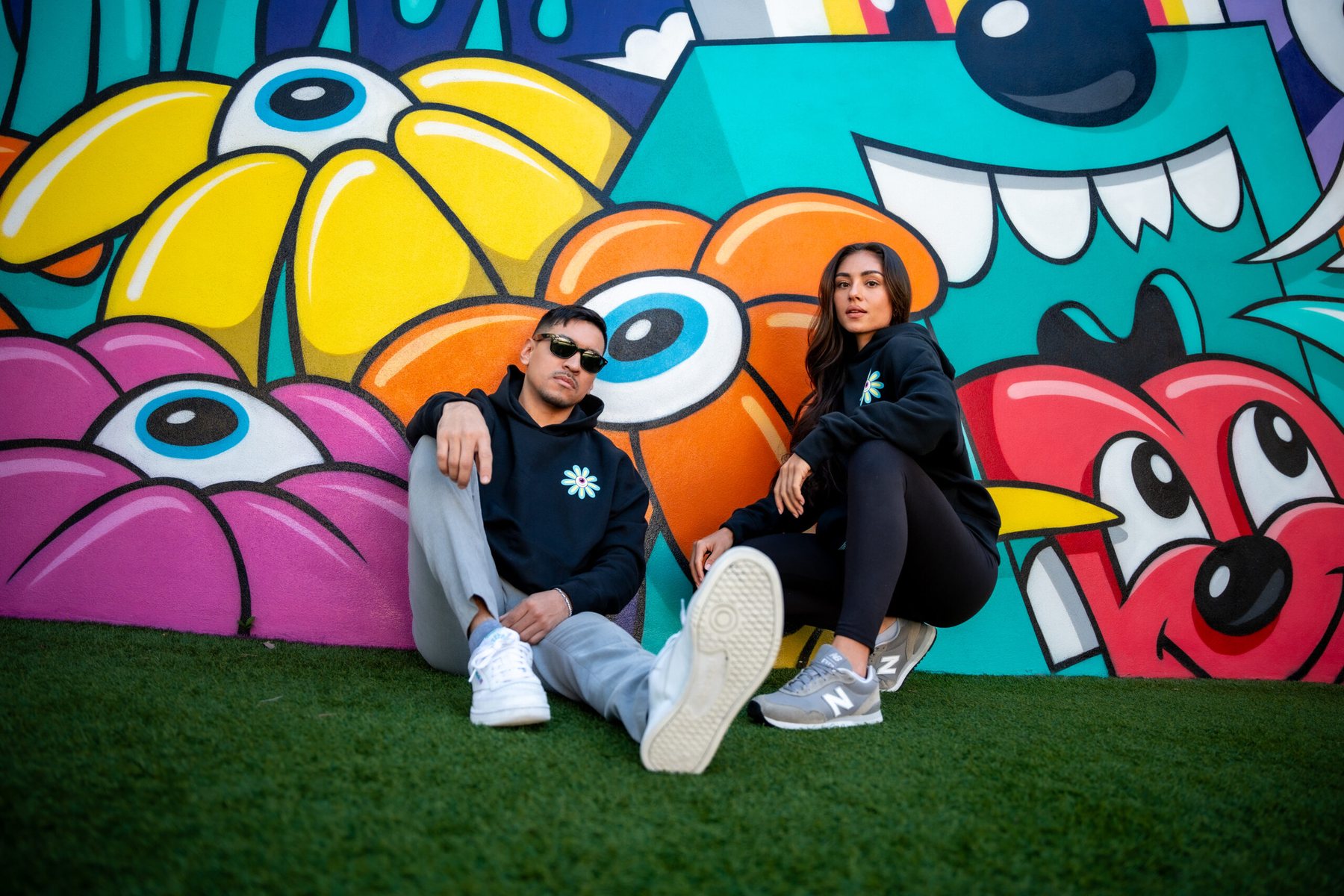 Wynwood lifestyle photographed by Zu Group